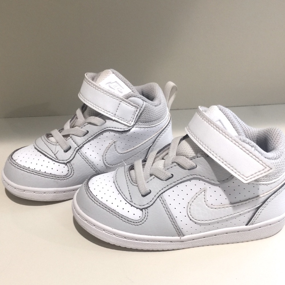 Nike Shoes Toddler 8C